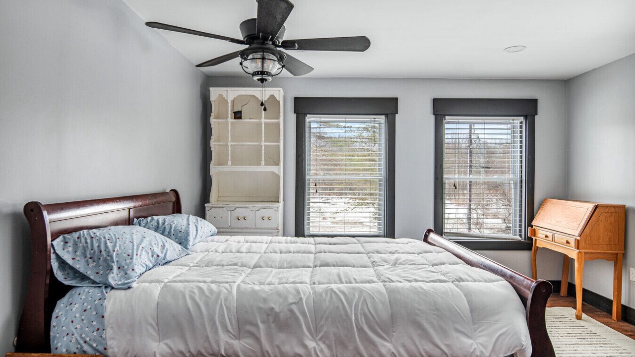 Photo of Bedroom in Franklin County