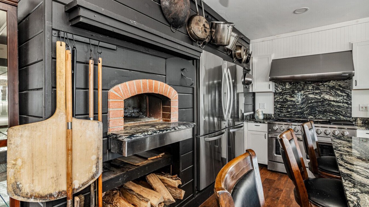 Photo of Kitchen in Franklin County
