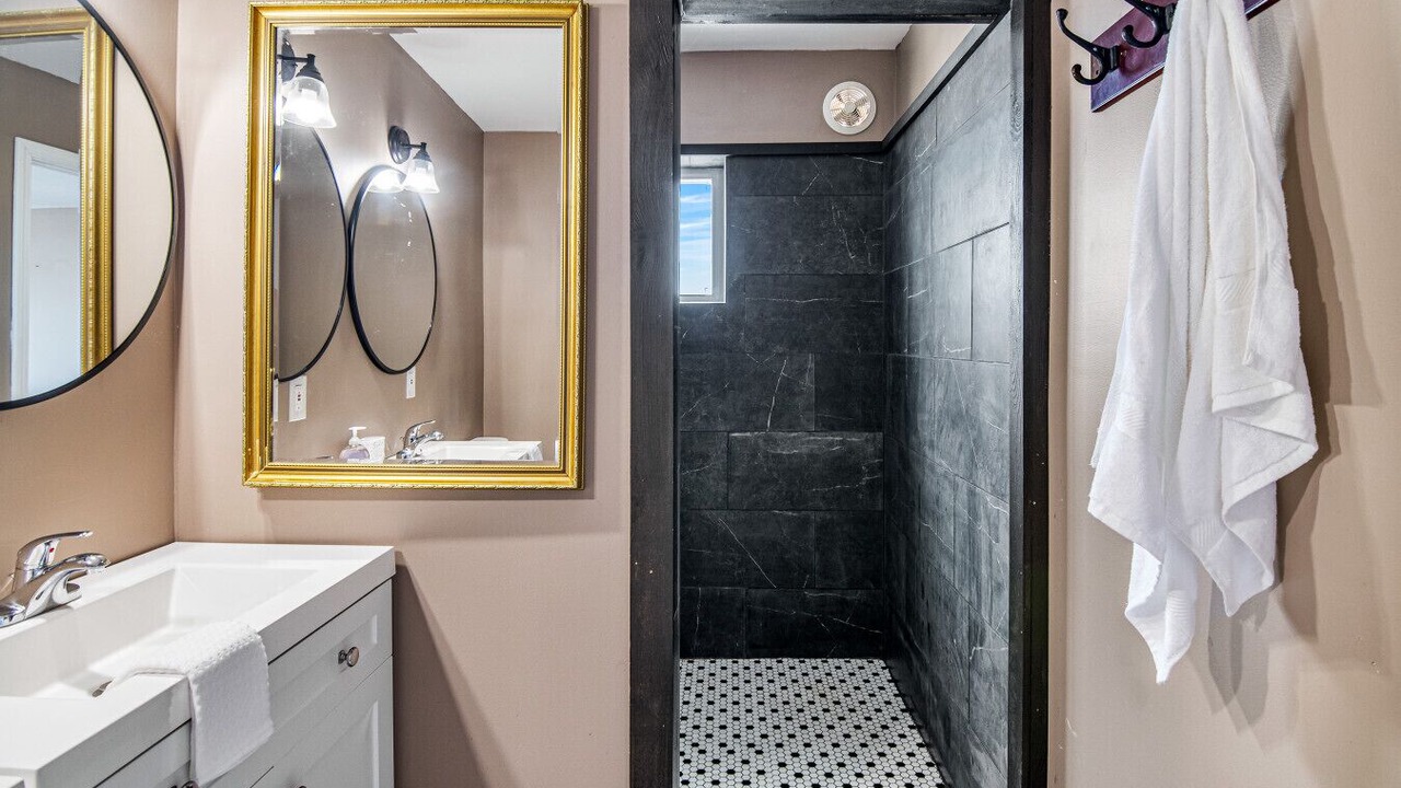 Photo of Bathroom in Franklin County