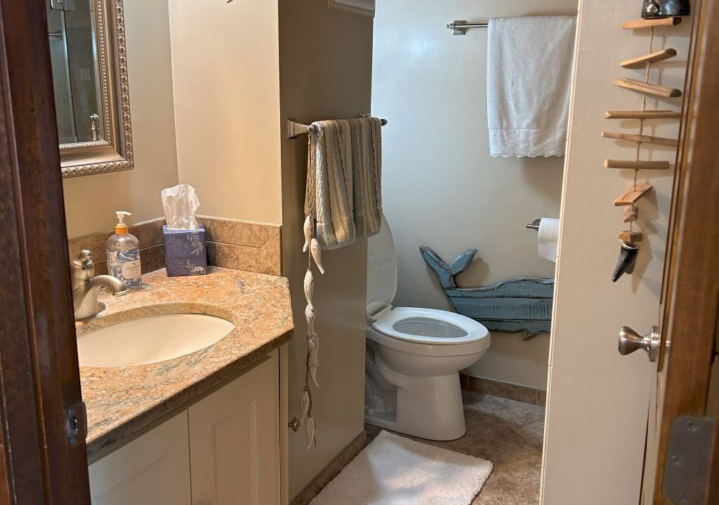 Photo of Bathroom in Watertown