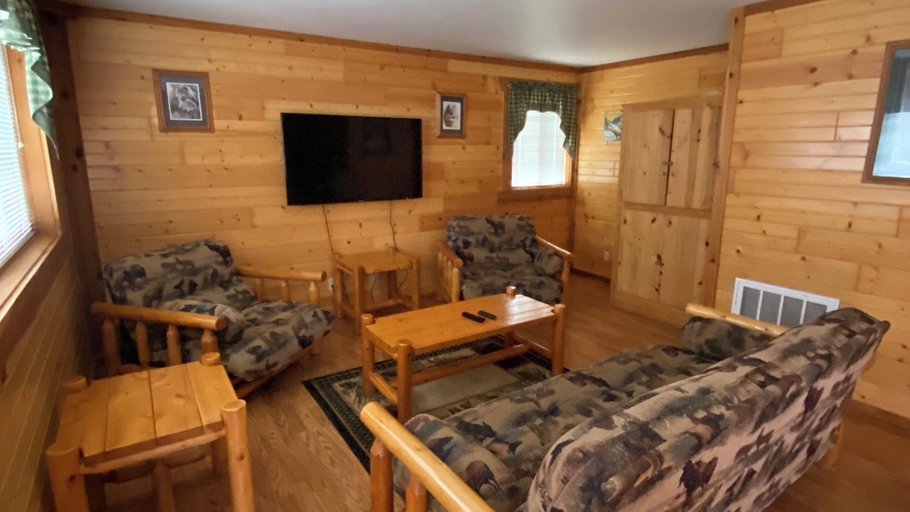 Photo of Livingroom in Warrens