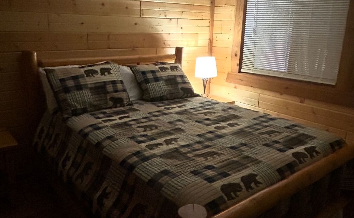 Photo of Bedroom in Warrens