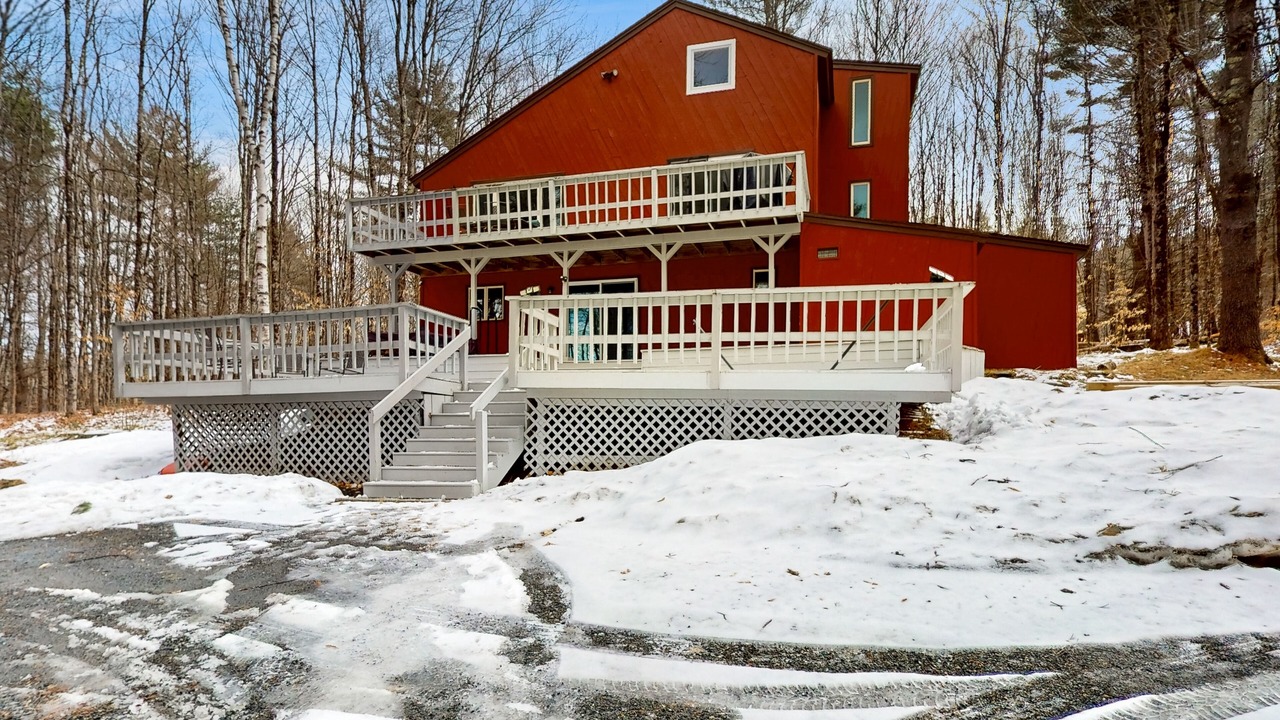 Photo of Outdoor in West Hartford