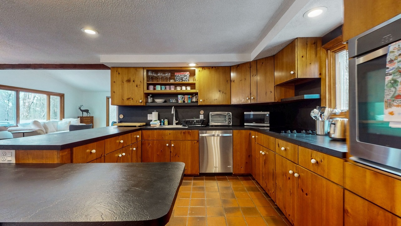 Photo of Kitchen in West Hartford