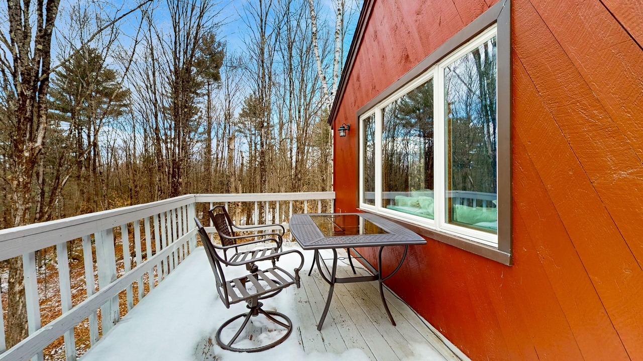 Photo of Outdoor in West Hartford