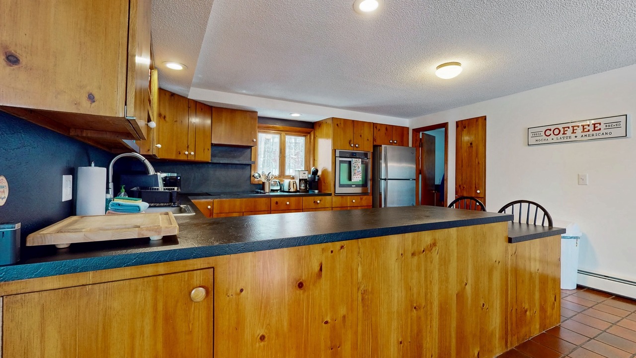 Photo of Kitchen in West Hartford