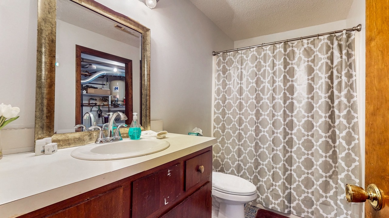 Photo of Bathroom in West Hartford
