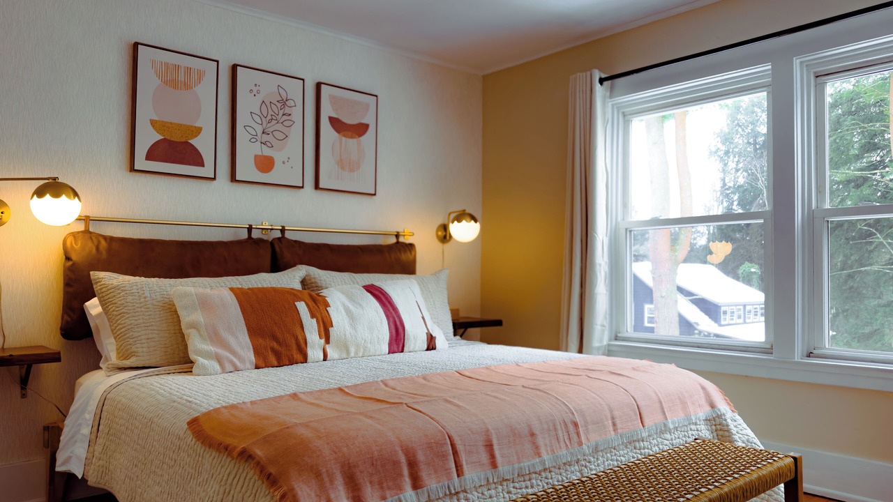 Photo of Bedroom in Cleveland