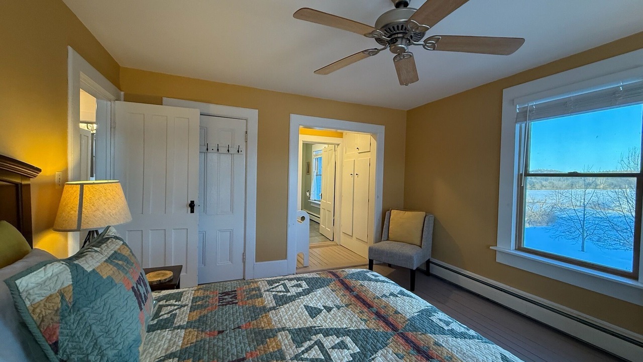 Photo of Bedroom in Wadhams