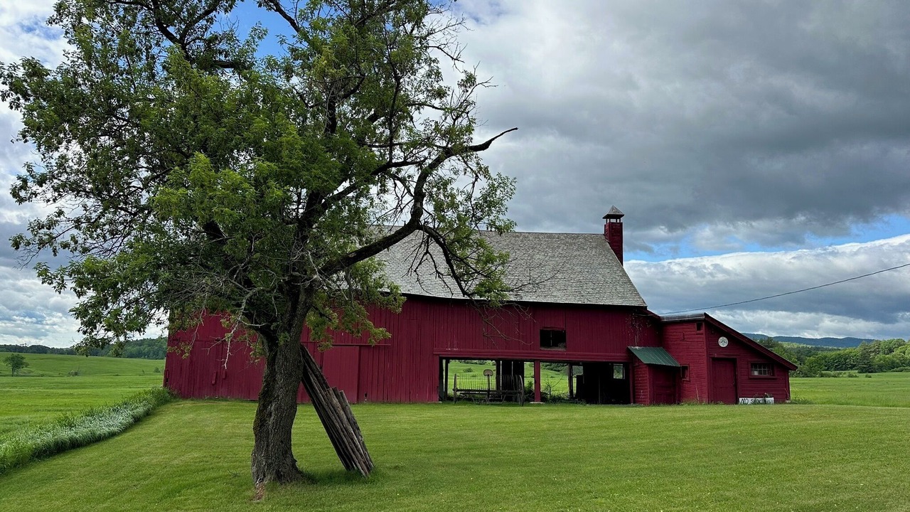 Photo of Outdoor in Wadhams