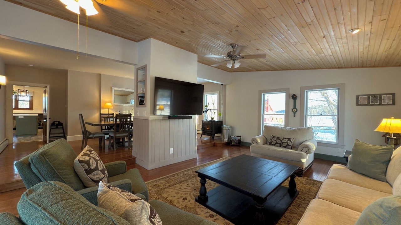 Photo of Livingroom in Wadhams