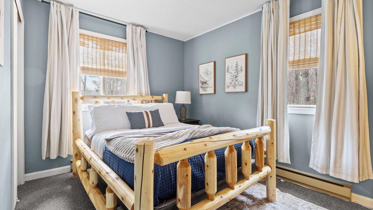 Photo of Bedroom in Birch Hill