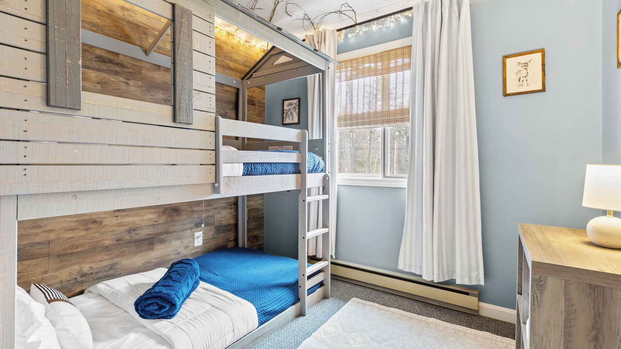 Photo of Bedroom in Birch Hill