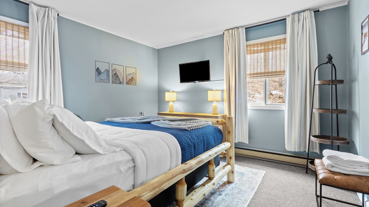 Photo of Bedroom in Birch Hill