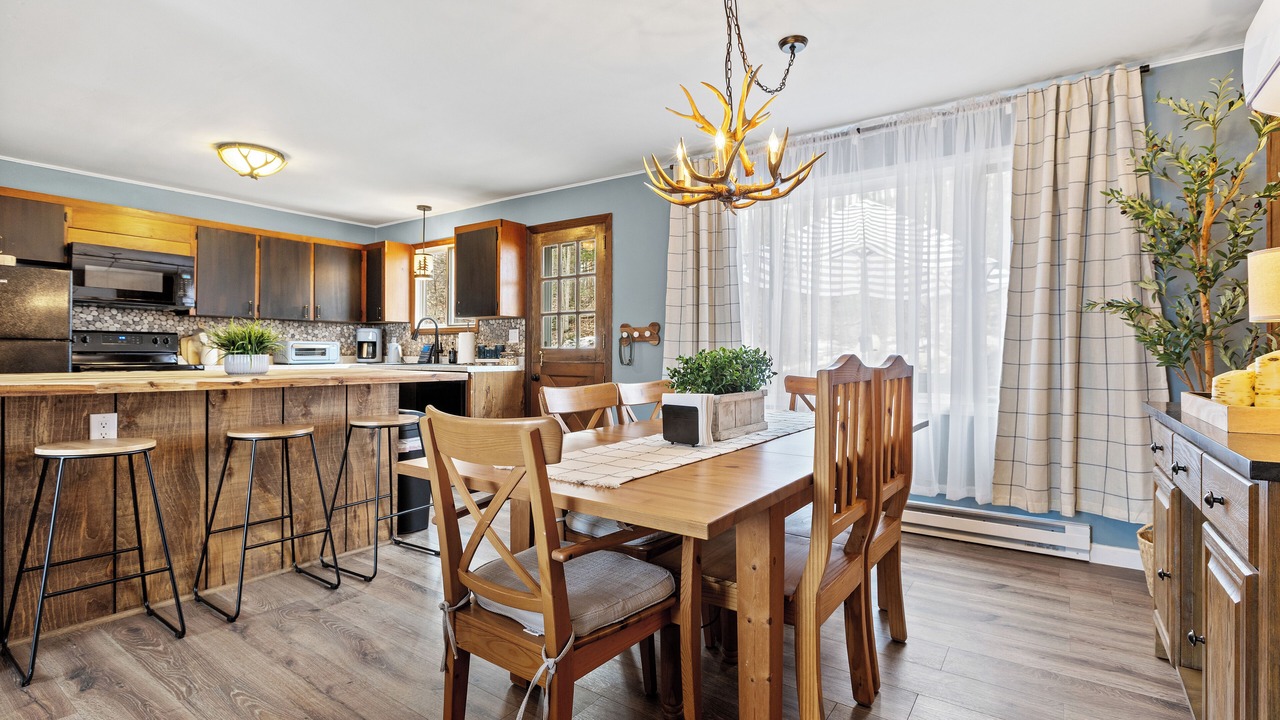 Photo of Kitchen in Birch Hill