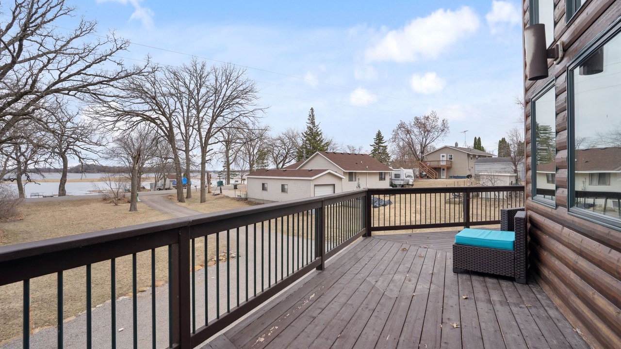 Photo of Patio Balcony in South Haven