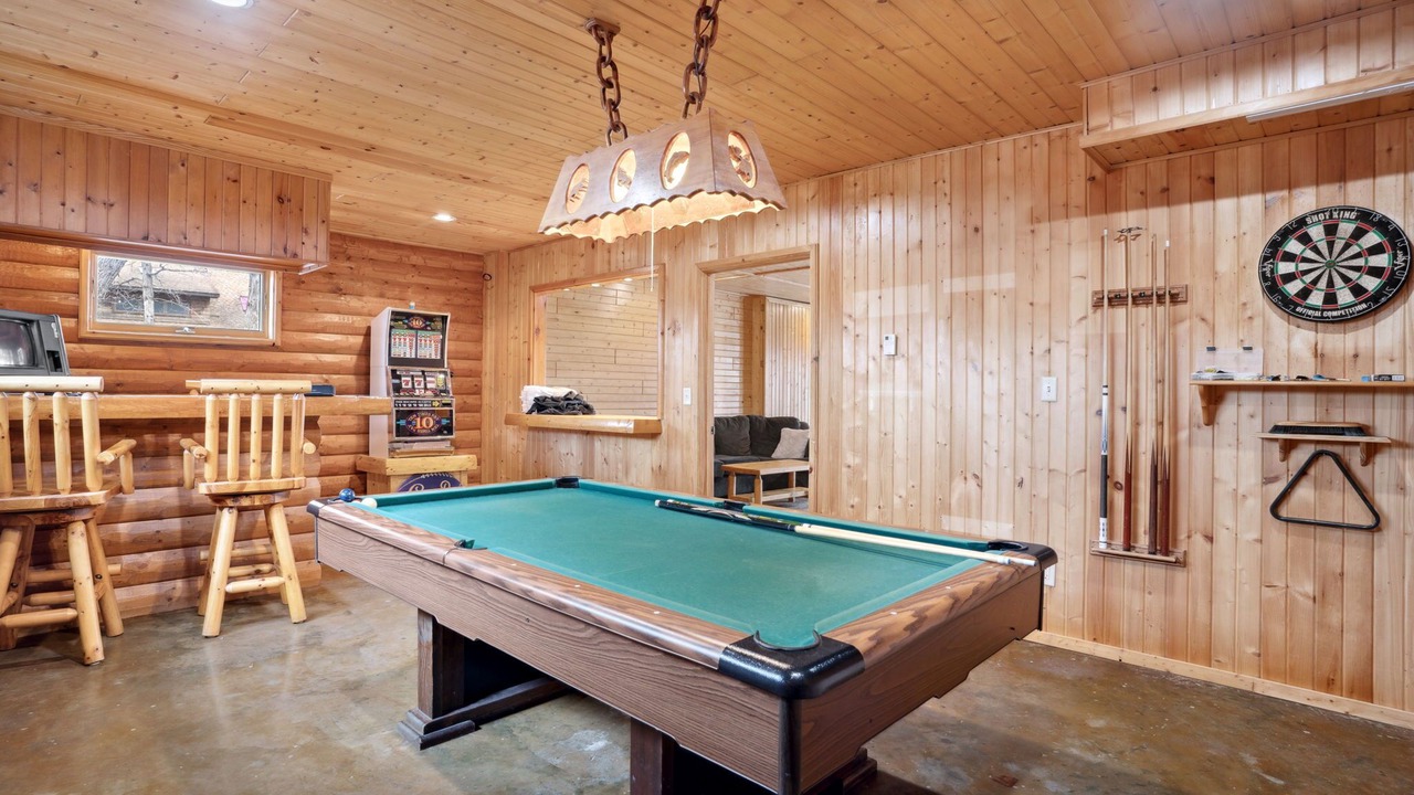 Photo of Bedroom in South Haven