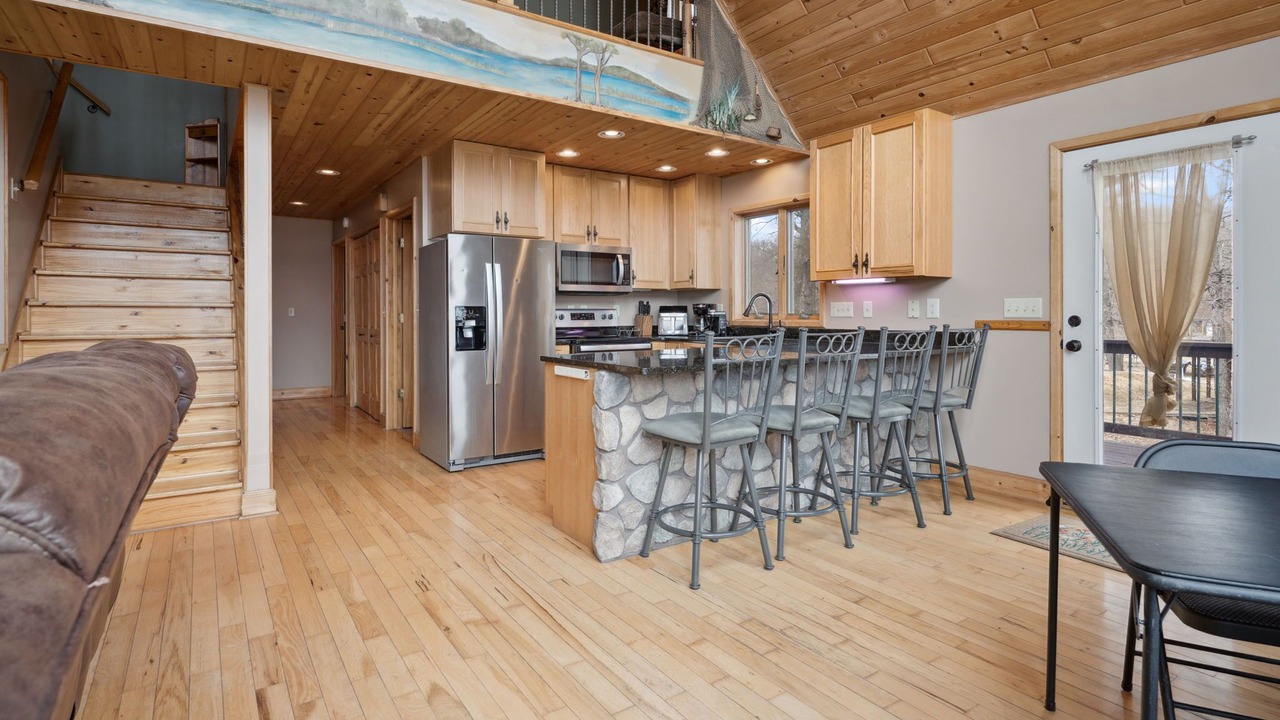 Photo of Kitchen in South Haven