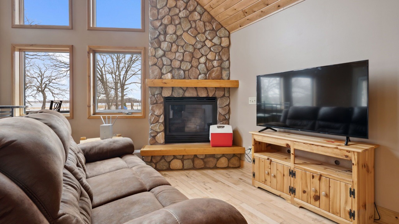 Photo of Livingroom in South Haven