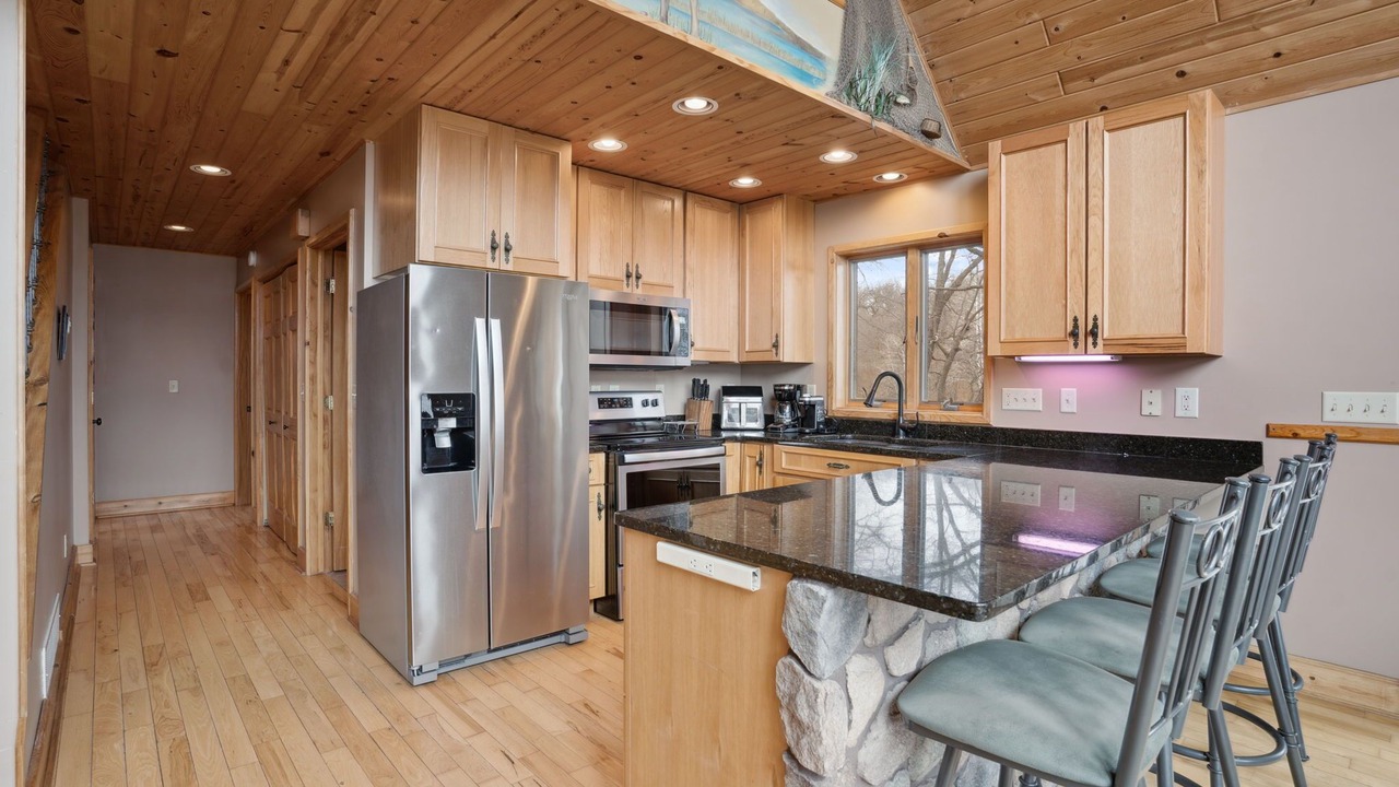 Photo of Kitchen in South Haven