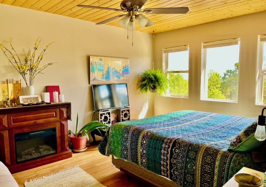 Photo of Livingroom in Canoncito