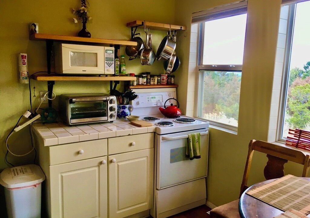Photo of Kitchen in Canoncito