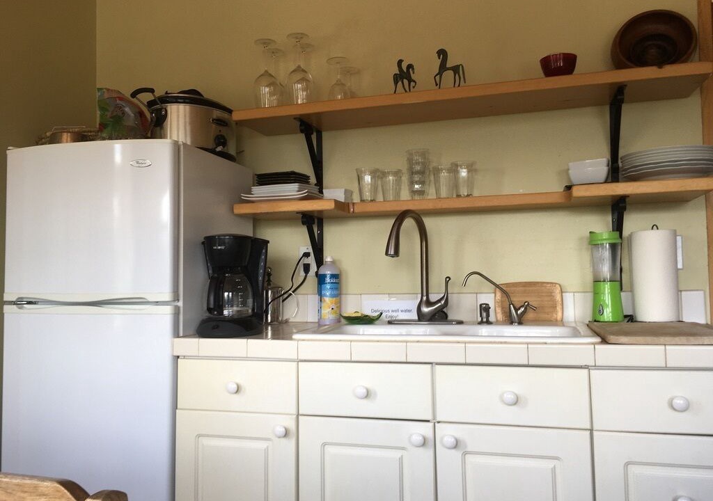 Photo of Kitchen in Canoncito