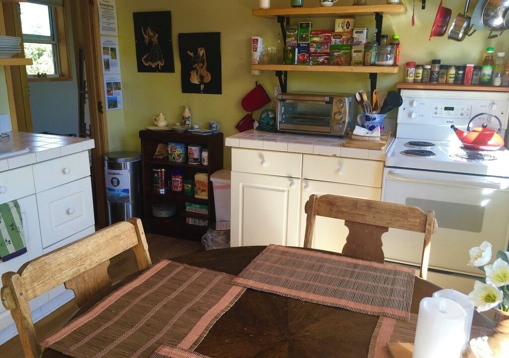 Photo of Kitchen in Canoncito