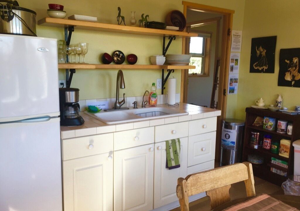Photo of Kitchen in Canoncito