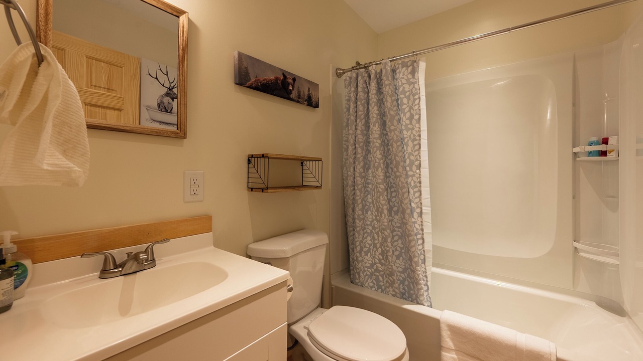 Photo of Bathroom in Radford