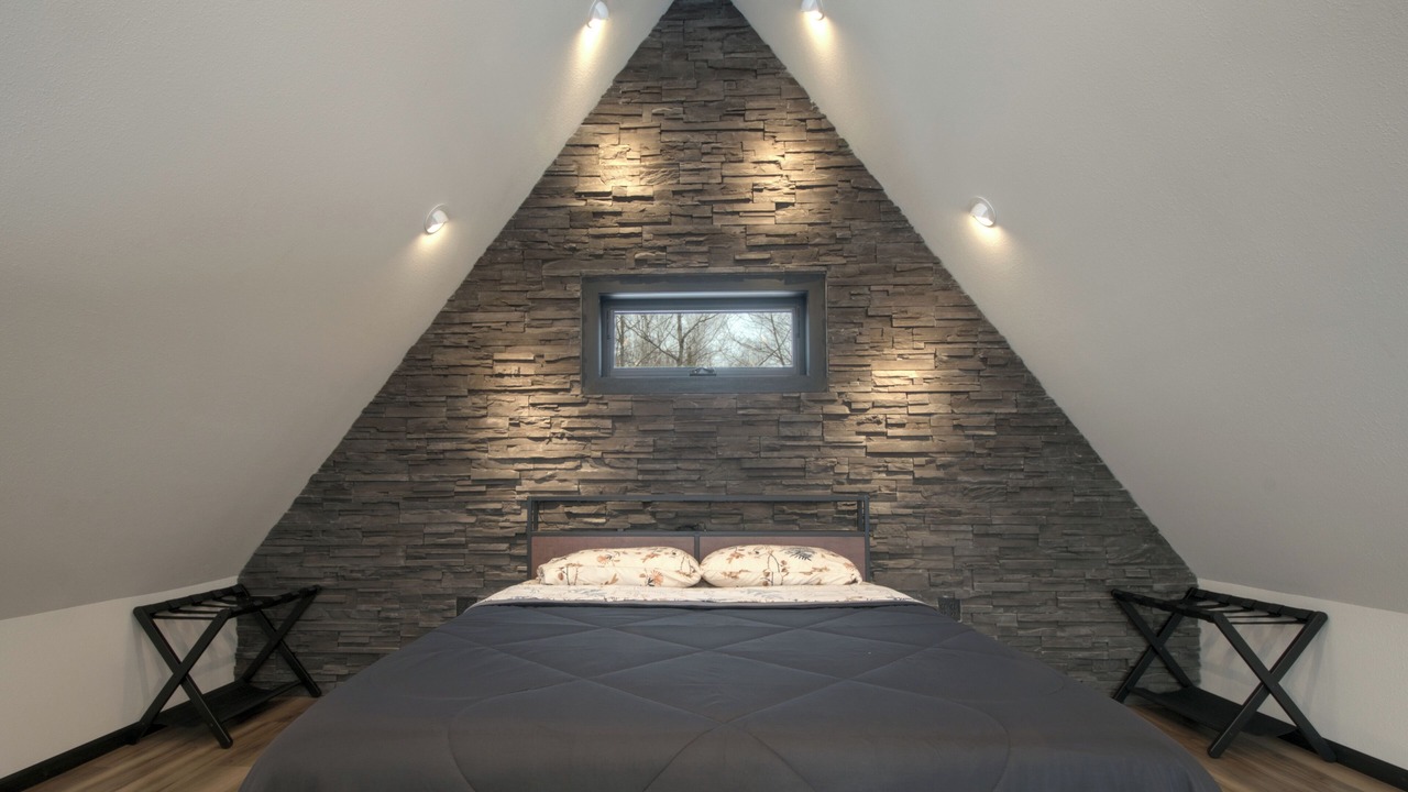 Photo of Bedroom in Herbster