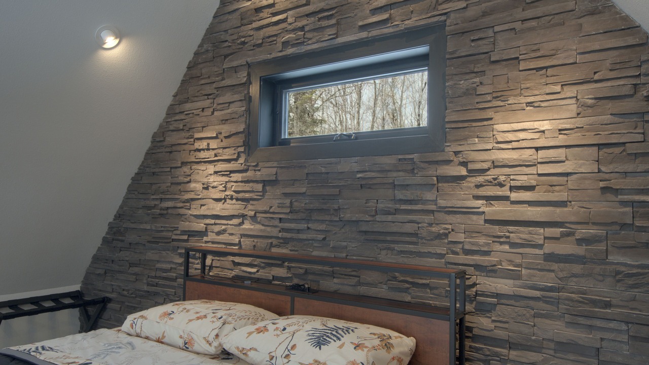 Photo of Bedroom in Herbster