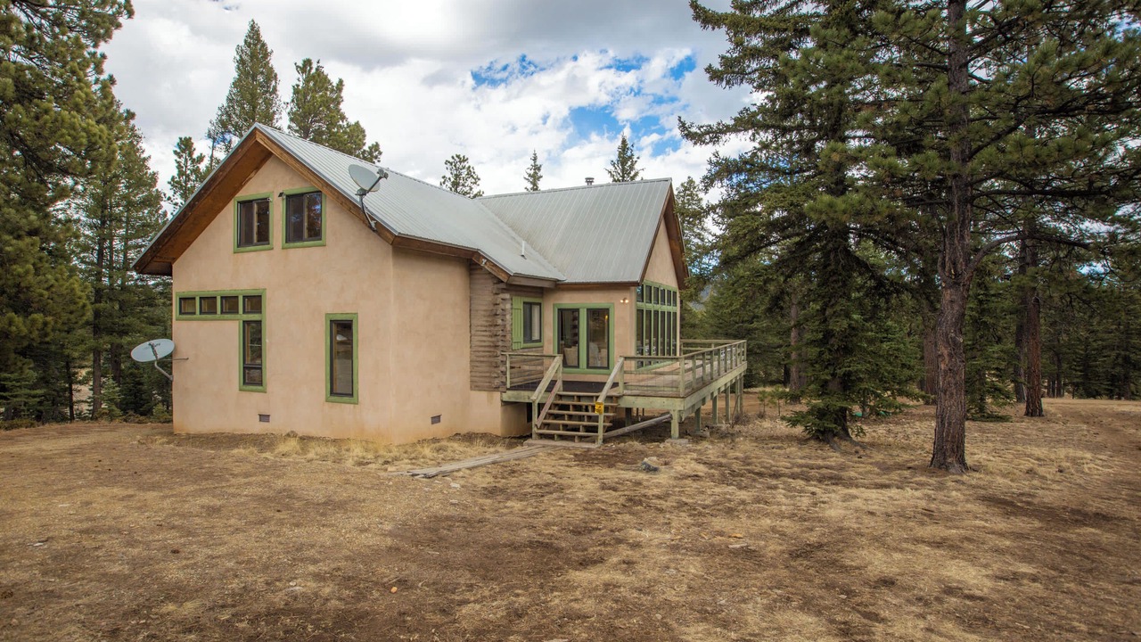 Photo of Outdoor in Angel Fire
