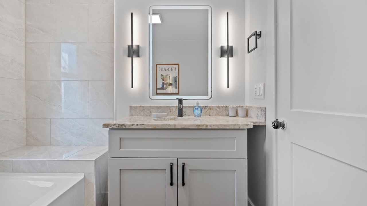 Photo of Bathroom in Willimantic
