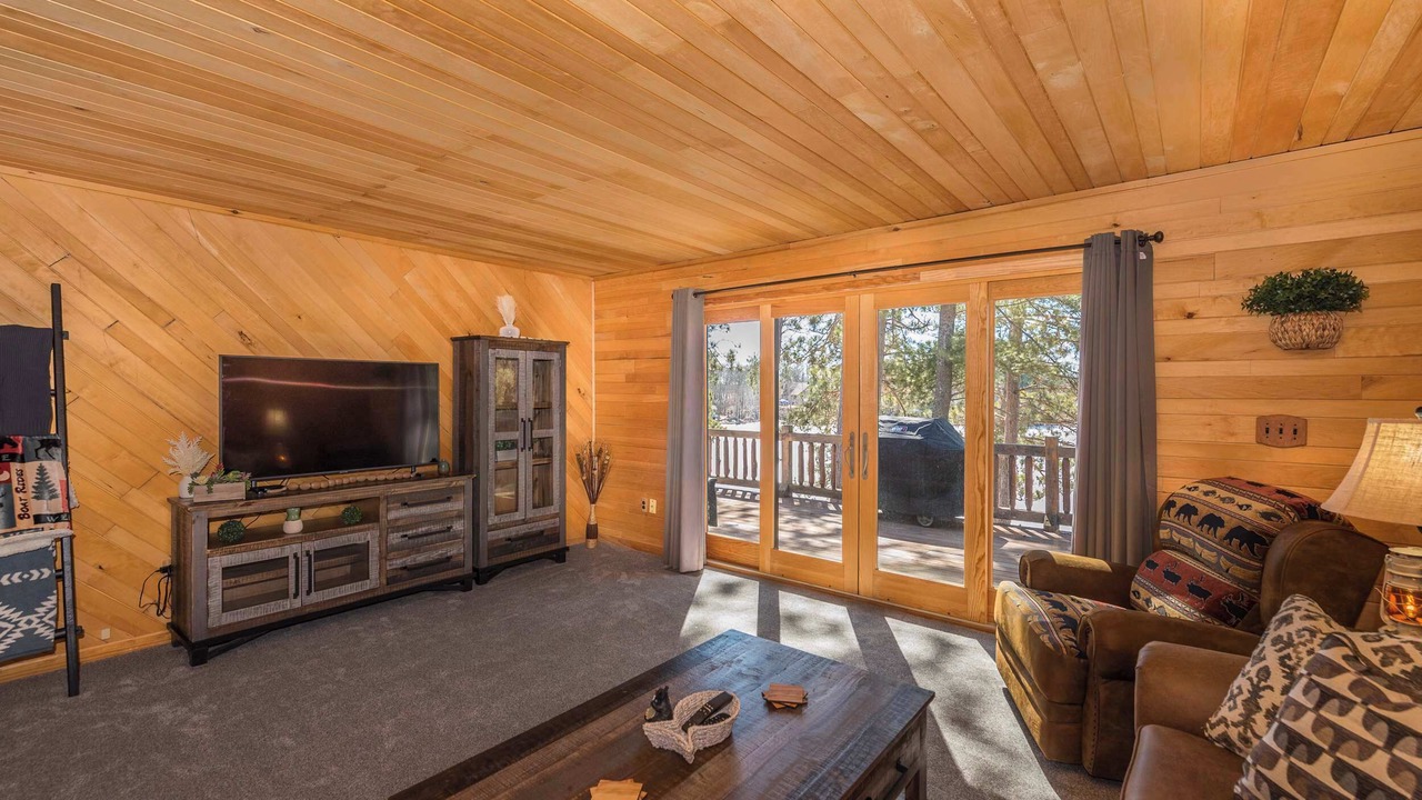 Photo of Livingroom in Pequot Lakes