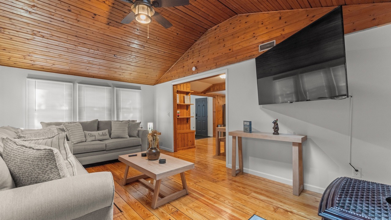 Photo of Livingroom in Glasgo