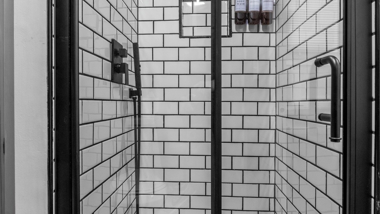 Photo of Bathroom in Glasgo