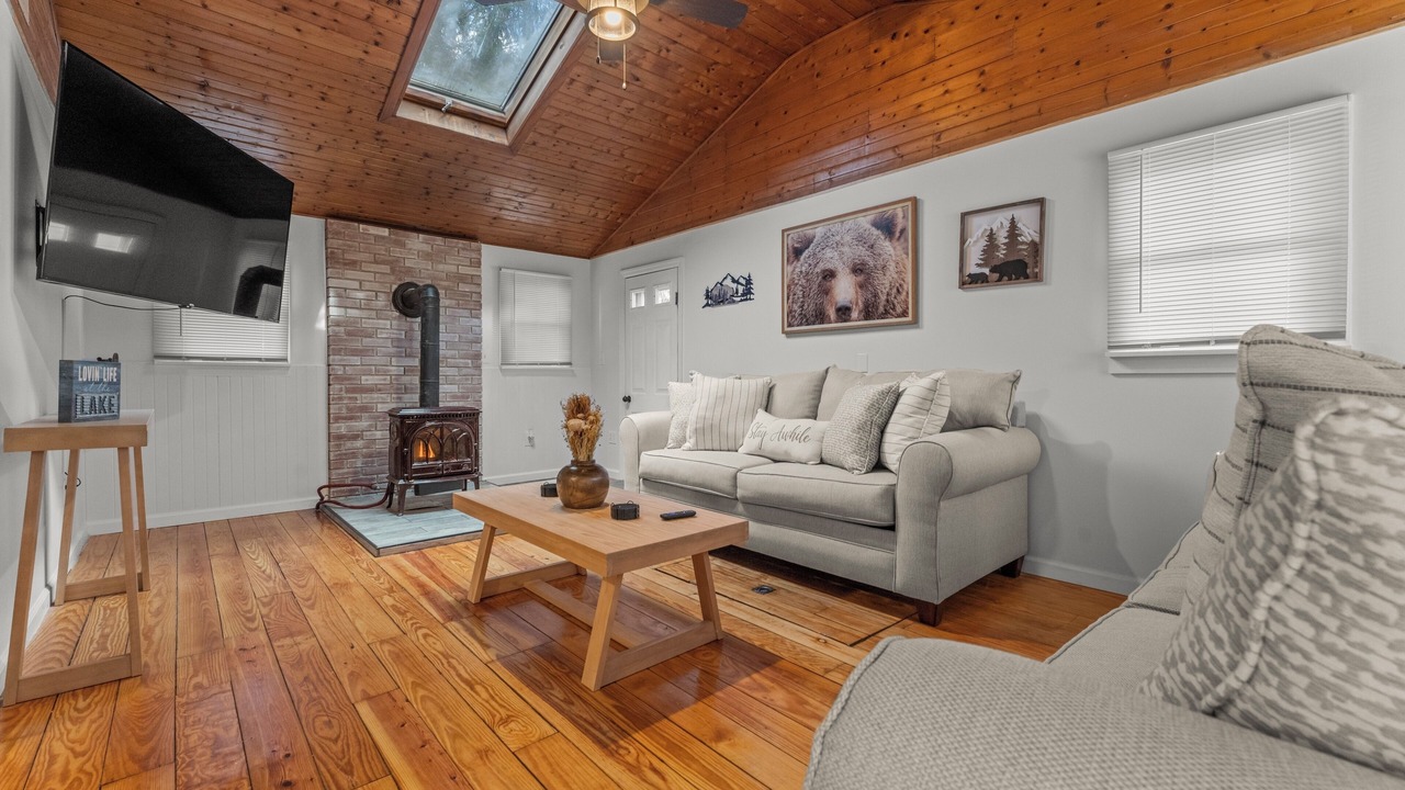 Photo of Livingroom in Glasgo