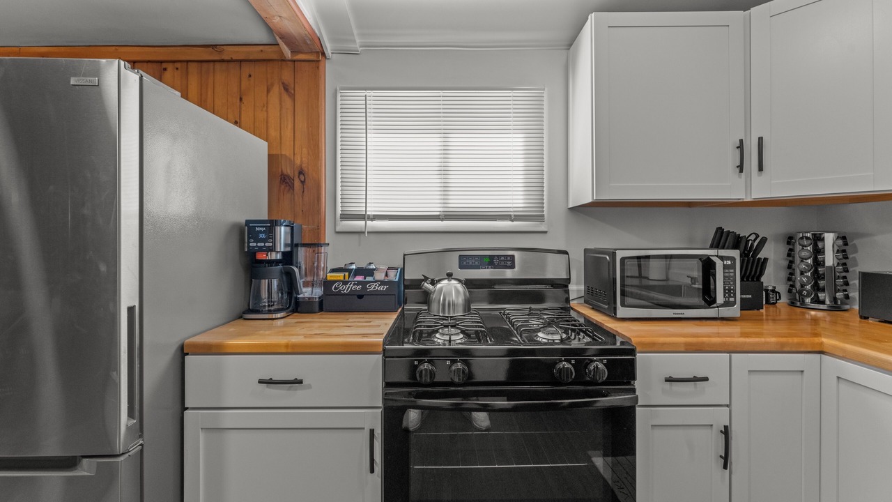 Photo of Kitchen in Glasgo
