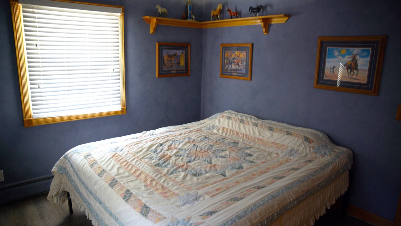 Photo of Bedroom in Afton