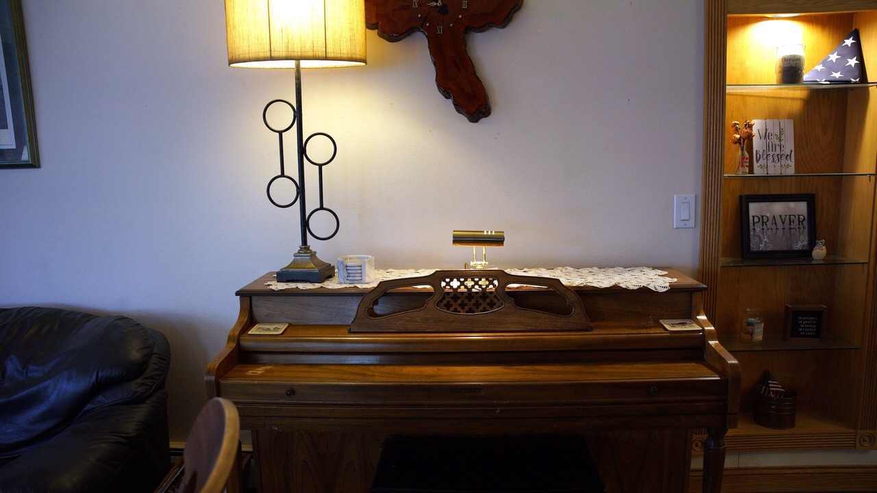 Photo of Bedroom in Afton