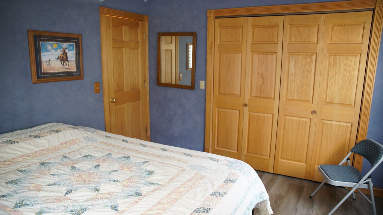 Photo of Bedroom in Afton