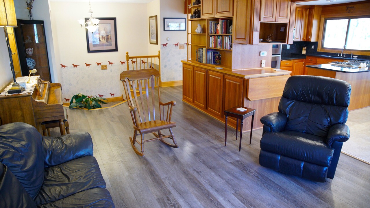 Photo of Livingroom in Afton