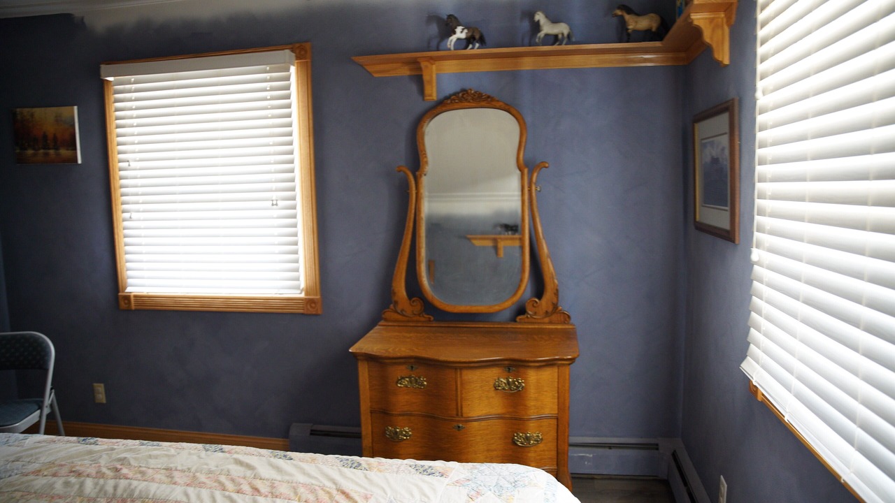 Photo of Bedroom in Afton