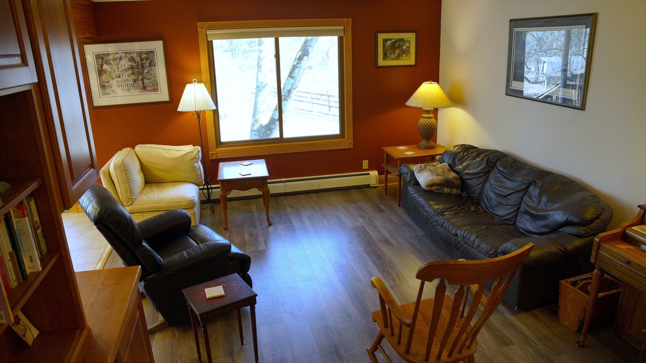Photo of Livingroom in Afton