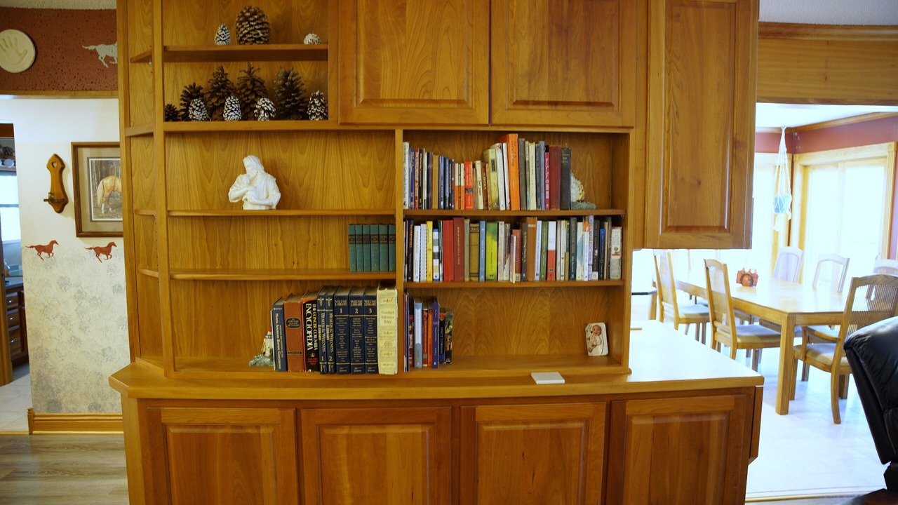 Photo of Bedroom in Afton