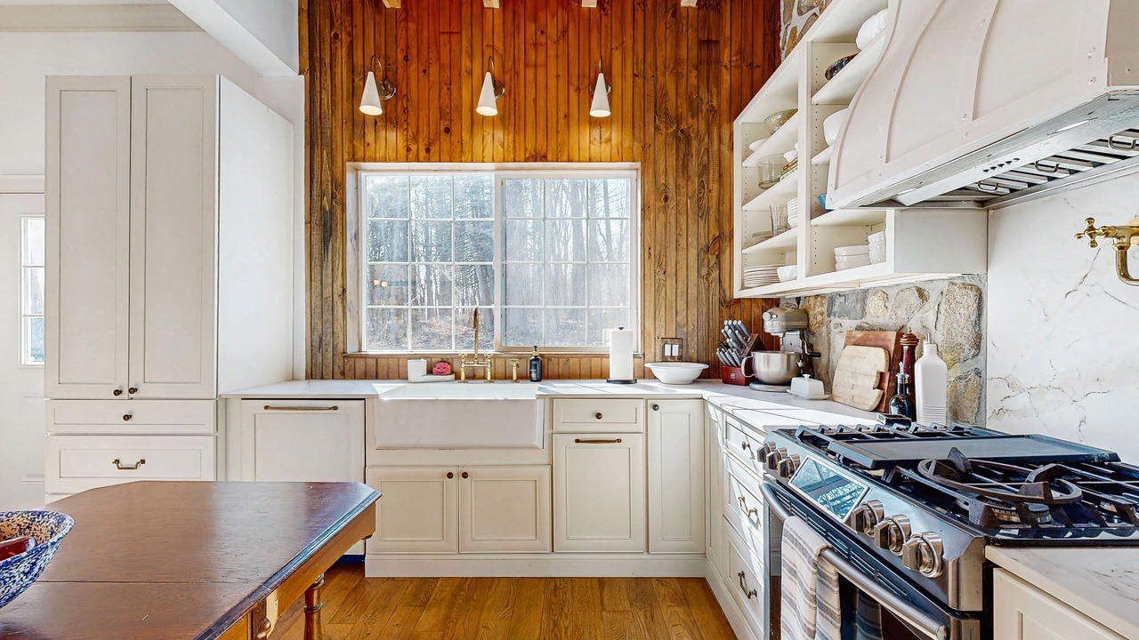 Photo of Kitchen in Charlotte