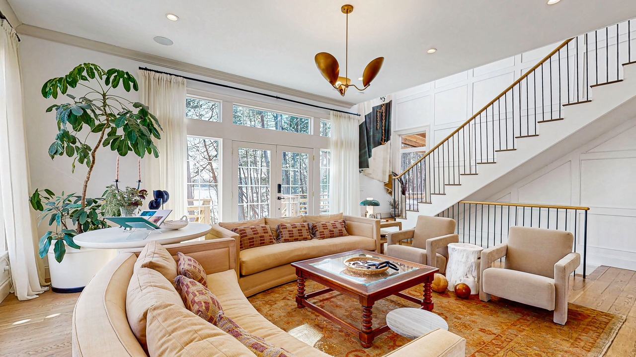 Photo of Livingroom in Charlotte