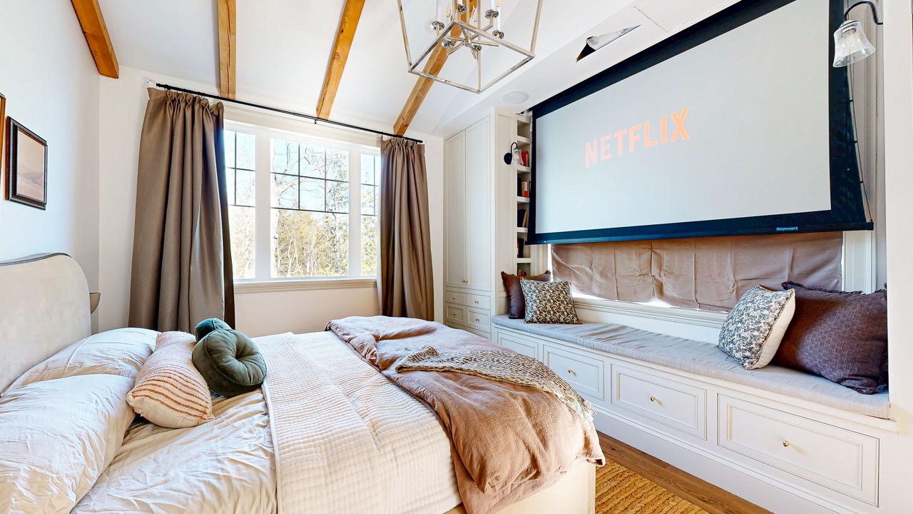 Photo of Bedroom in Charlotte