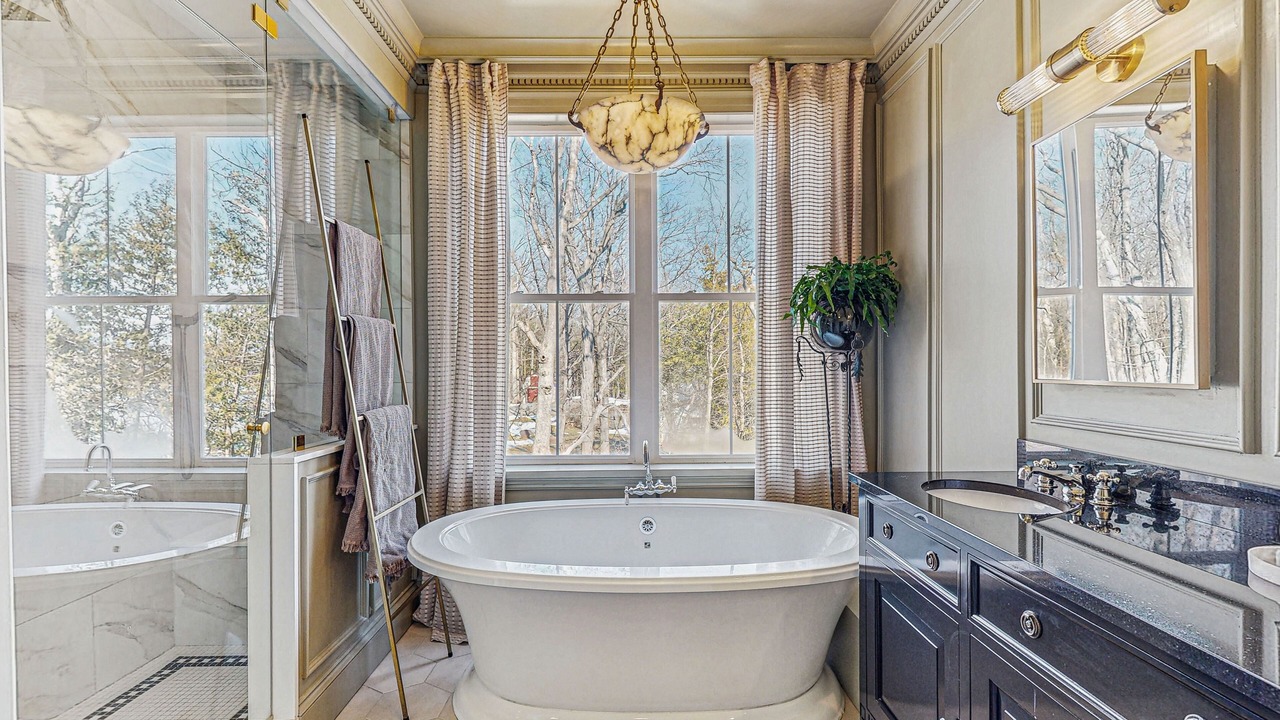 Photo of Bathroom in Charlotte